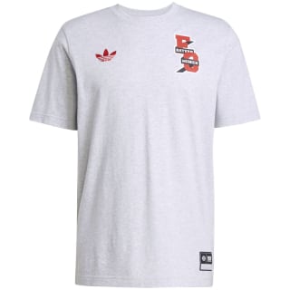 Adidas FC Bayern München Vrct Herren T-Shirt