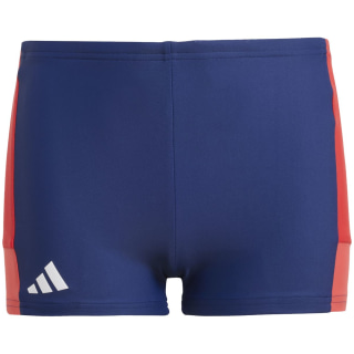 Adidas Colorblock 1-Inch - Jungen Badehose
