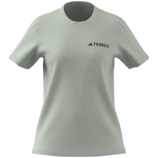 Adidas Terrex Graphic Damen T-Shirt