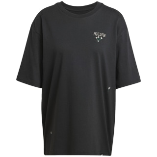 Adidas W L Mini OS T Damen T-Shirt