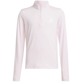 Adidas All Sports Favorite 1/4 Zip Mädchen Rollkragenpullover