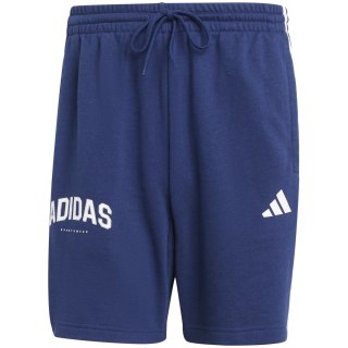 Adidas 3-Streifen Herren Shorts
