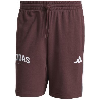 Adidas 3-Streifen Herren Shorts