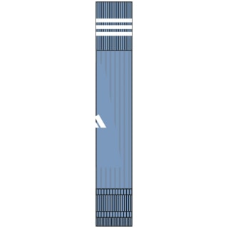 Adidas Team Bein-Sleeves Unisex