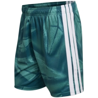 Adidas Deutschland 2026 Home Torwart Herren Fußballhose Adidas Deutschland 2026 Home Torwart Herren Fußballhose