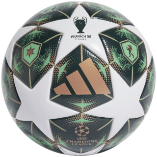 Adidas UCL League 24/25 Knockout Stages Unisex Fußball-Zubehör
