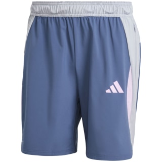Adidas Tech Apparel Colorblock Herren Shorts