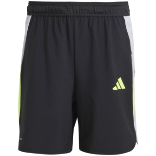 Adidas Tech Apparel Colorblock Herren Shorts