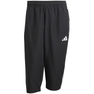 Adidas Tiro 25 Essentials Woven 3/4- Herren 3/4-Hose