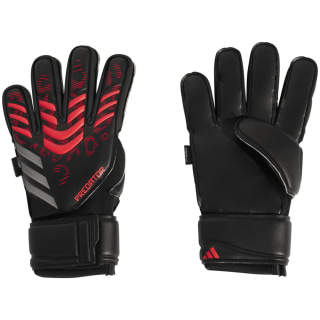 Adidas Predator Match Fingersave Torwarthandschuhe Unisex Torwarthandschuhe