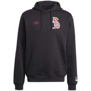 Adidas FC Bayern München Vrct Herren Sweatshirt