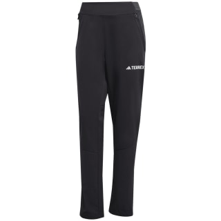 Adidas Terrex Xperior Cross Country Softshell Damen Skihose