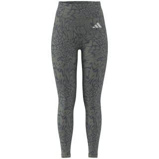 Adidas Optime Essentials Stash Pocket Full-Length Damen Tights