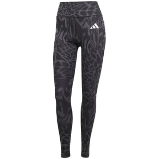 Adidas Optime Essentials Stash Pocket Full-Length Damen Tights