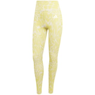 Adidas Optime Essentials Stash Pocket Full-Length Damen Tights