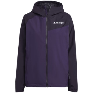 Adidas Terrex Multi 2L Rain.rdy Damen Funktionsjacke
