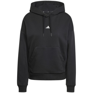 Adidas Essentials Small Logo Feel Cozy Damen Kapuzensweater