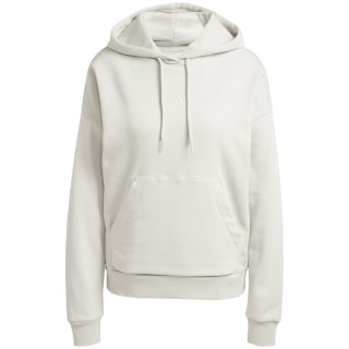 Adidas Essentials Small Logo Feel Cozy Damen Kapuzensweater