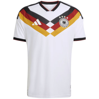 Adidas Deutschland 2026 Home Authentic Herren Trikot Adidas Deutschland 2026 Home Authentic Herren Trikot