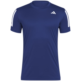 Adidas Club Tennis Climacool 3-Streifen Herren T-Shirt
