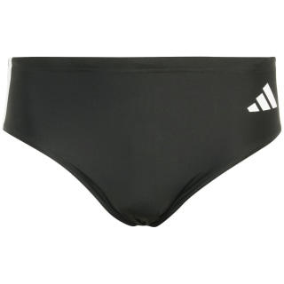 Adidas 3-Stripes Swim Trunks Herren Badehose
