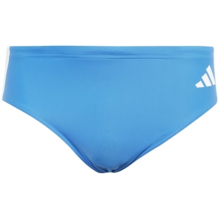 Adidas 3-Stripes Swim Trunks Herren Badehose