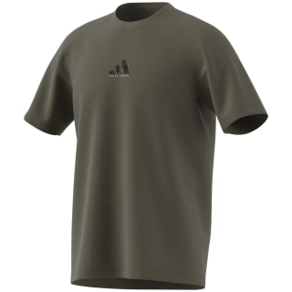Adidas Codes Photoreal Graphic TEE Herren T-Shirt