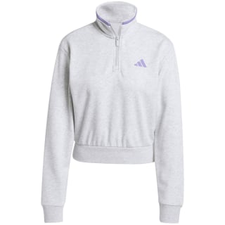 Adidas W CB 14Zip Damen Sweatshirt