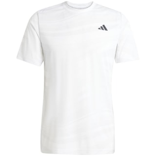 Adidas Club Tennis Climacool Graphic Herren T-Shirt