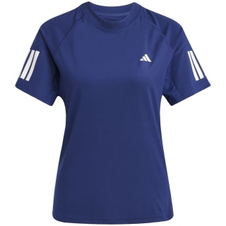 Adidas Club 3-Streifen Tennis Climacool Damen T-Shirt