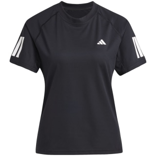 Adidas Club 3-Streifen Tennis Climacool Damen T-Shirt