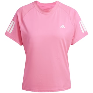 Adidas Club 3-Streifen Tennis Climacool Damen T-Shirt