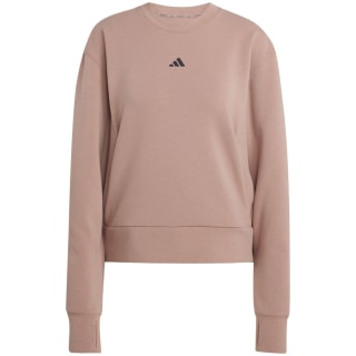 Adidas Designed-for-Training Warm-Up Damen Kapuzensweater