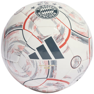 Adidas FC Bayern München Away Unisex Outdoor-Fußball