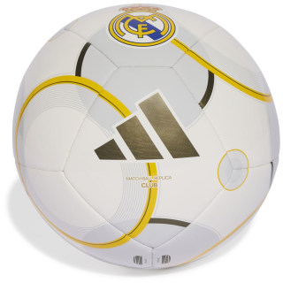 Adidas Real Madrid Home Club Unisex Outdoor-Fußball