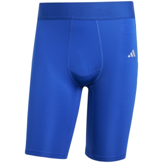 Adidas Techfit kurze Herren Tights