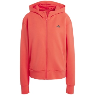 Adidas Designed 4 Training Damen Kapuzensweater