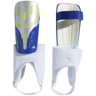 Adidas Messi Match Schienbeinschoner Kinder Schienbeinschoner