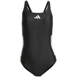 Adidas 3-Streifen C-Back Damen Badeanzug