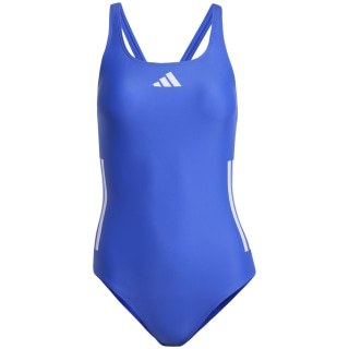 Adidas 3-Streifen C-Back Damen Badeanzug