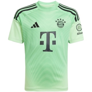 Adidas FC Bayern München 25/26 Torwart