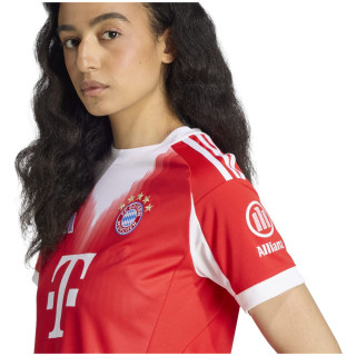 Adidas FC Bayern München 25/26 Home Damen Trikot