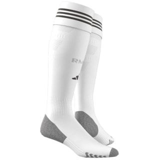 Adidas Real Madrid 25/26 Home Unisex Strümpfe