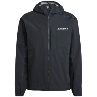 Adidas Terrex Xperior Hybrid Rain.rdy Herren Funktionsjacke
