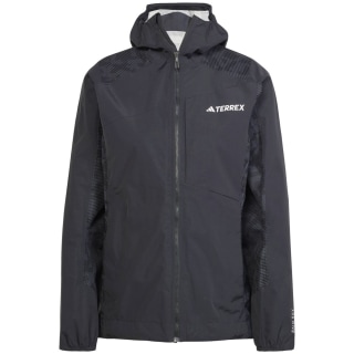 Adidas Terrex Xperior Hybrid Rain.rdy Damen Funktionsjacke
