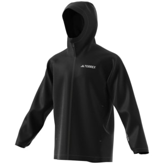 Adidas Terrex Multi 2L Rain.rdy Herren Funktionsjacke