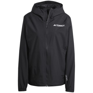 Adidas Terrex Multi 2L Rain.rdy Damen Funktionsjacke