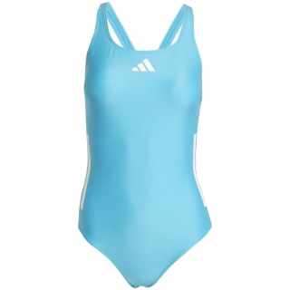 Adidas 3-Streifen C-Back Damen Badeanzug