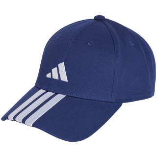 Adidas 3-Streifen New Logo Baseball Kappe Unisex Cap