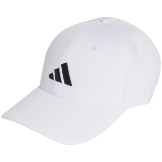 Adidas New Logo Baseball Kappe Unisex Cap